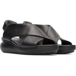 сандали,дамски,сандали,и,чехли,camper,balloon,nero,sandals,refurbished,black