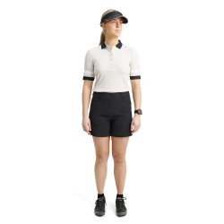 къси,панталони,дамски,панталони,abacus,golf,brook,stripe,woman,shorts,black