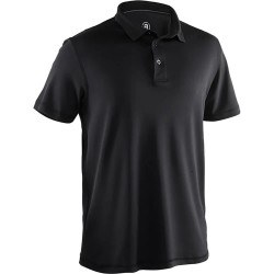 мъжки,блузи,с,яка,abacus,golf,clark,short,sleeve,polo,black