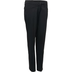 панталони,дамски,панталони,abacus,golf,cleek,stretch,woman,pants,black