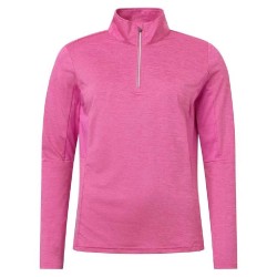 тениска,дамски,тениски,abacus,golf,colinas,woman,long,sleeve,t,shirt,rose,(pink)
