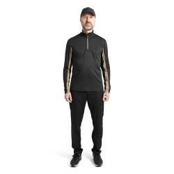 тениска,мъжки,тениски,abacus,golf,cypress,long,sleeve,t,shirt,nougat,(black)