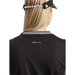 потник,дамски,потници,abacus,golf,dornoch,hybrid,vest,black,begonia,(black)