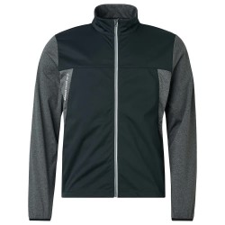 яке,мъжки,якета,abacus,golf,dornoch,softshell,hybrid,jacket,dark,greymelange,(grey)