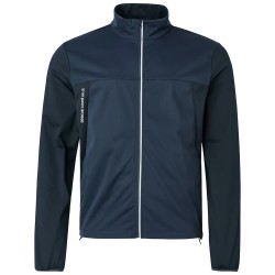 яке,мъжки,якета,abacus,golf,dornoch,softshell,hybrid,jacket,navy,(blue)