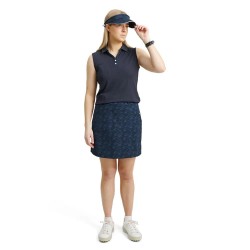 спортна,пола,дамски,поли,и,рокли,abacus,golf,elite,graphic,50cm,skort,peacock,blue,(blue)