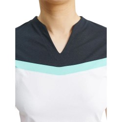 дамски,блузи,с,яка,abacus,golf,erin,woman,short,sleeve,polo,aqua,white,(white)