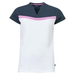 дамски,блузи,с,яка,abacus,golf,erin,woman,short,sleeve,polo,white,iris,(white)