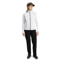 потник,дамски,потници,abacus,golf,ganton,stretch,wind,vest,stone,melange,(white)
