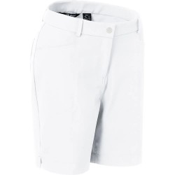 къси,панталони,дамски,панталони,abacus,golf,grace,high,waist,45cm,woman,shorts,white