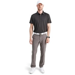 мъжки,блузи,с,яка,abacus,golf,kauri,short,sleeve,polo,black