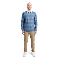 тениска,мъжки,тениски,abacus,golf,strandhill,long,sleeve,t,shirt,dusty,blue,(blue)