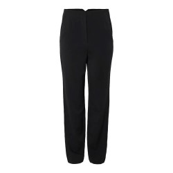 панталони,дамски,панталони,yas,sussi,high,waist,pants,black