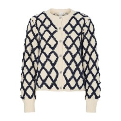 жилетка,дамски,пуловери,дамски,плетени,дрехи,yas,zigly,cardigan,birch,navy,blazer