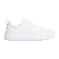 маратонки,мъжки,маратонки,calvin,klein,hm0hm01713,trainers,white,0k4,(white)