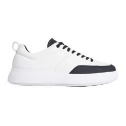 маратонки,мъжки,маратонки,calvin,klein,hm0hm01713,trainers,white,0la,(white)