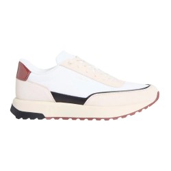маратонки,мъжки,маратонки,calvin,klein,hm0hm01714,trainers,beige,(white)