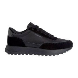 маратонки,мъжки,маратонки,calvin,klein,hm0hm01714,trainers,black