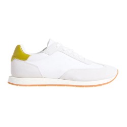 маратонки,мъжки,маратонки,calvin,klein,hm0hm01723,trainers,white