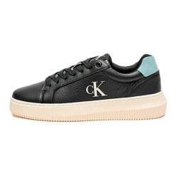 маратонки,дамски,маратонки,calvin,klein,yw0yw016700gx,trainers,black