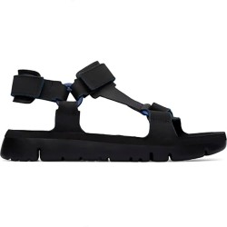 сандали,мъжки,сандали,camper,oruga,sandals,black