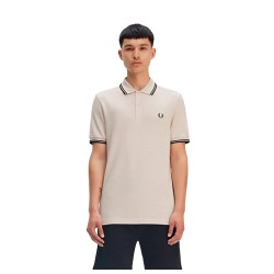 мъжки,блузи,с,яка,fred,perry,m3600,short,sleeve,polo,beige