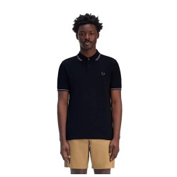 мъжки,блузи,с,яка,fred,perry,m3600,short,sleeve,polo,navy,blue,y32,(blue)
