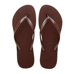джапанки,дамски,сандали,и,чехли,havaianas,4119875,flip,flops,brown