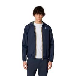 яке,мъжки,якета,k,way,jacques,plus.2,double,jacket,multicolor,01,(blue)