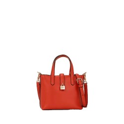 чанта,за,през,рамо,всички,чанти,karl,lagerfeld,autograph,padlock,a3w30151,shoulder,bag,red