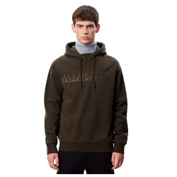 суичър,мъжки,пуловери,napapijri,berber,h,hoodie,green