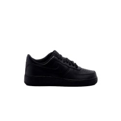 маратонки,мъжки,маратонки,nike,air,force,1,´07,le,trainers,black