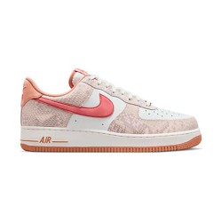 маратонки,мъжки,маратонки,nike,air,force,1,´07,lv8,emb,trainers,white,pink