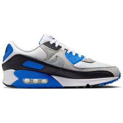 маратонки,мъжки,маратонки,nike,air,max,90,trainers,grey,blue,(white)