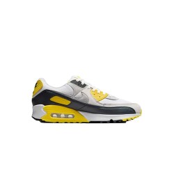 маратонки,мъжки,маратонки,nike,air,max,90,trainers,white,yellow,(white)
