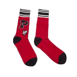 чорапи,мъжки,чорапи,polo,ralph,lauren,449823353002,long,socks,multicolor,(red)