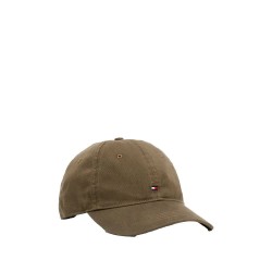 шапка,всички,шапки,tommy,hilfiger,am0am13159,cap,khaki,(green,brown)