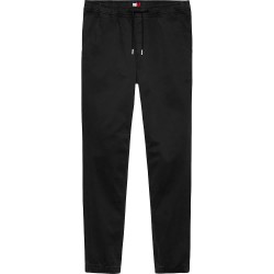 анцуг,мъжки,панталони,tommy,hilfiger,dm0dm20283,sweat,pants,black