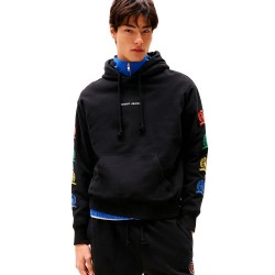 суичър,мъжки,пуловери,tommy,hilfiger,dm0dm20836,hoodie,black