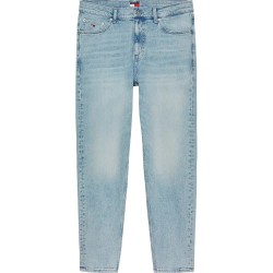 дънки,мъжки,панталони,tommy,hilfiger,dm0dm20997,tapered,jeans,denim,(blue)