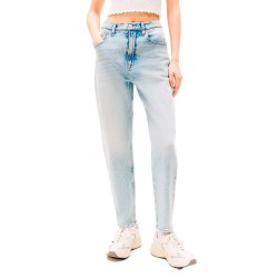 дънки,дамски,панталони,tommy,hilfiger,dw0dw20656,tapered,jeans,denim,(blue)