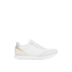 маратонки,дамски,маратонки,tommy,hilfiger,fw0fw08332,trainers,white
