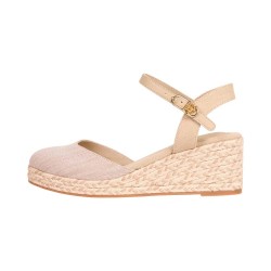 дамски,еспадрили,tommy,hilfiger,fw0fw08477,wedge,espadrilles,beige