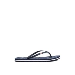 джапанки,дамски,сандали,и,чехли,tommy,hilfiger,fw0fw08518,flip,flops,blue
