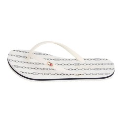 джапанки,дамски,сандали,и,чехли,tommy,hilfiger,fw0fw08518,flip,flops,white
