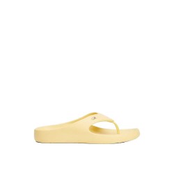 джапанки,дамски,сандали,и,чехли,tommy,hilfiger,fw0fw08522,flip,flops,yellow