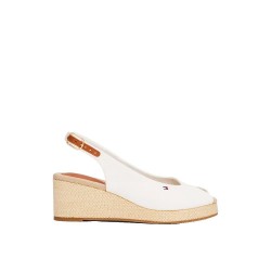 дамски,еспадрили,tommy,hilfiger,fw0fw08595,wedge,espadrilles,white