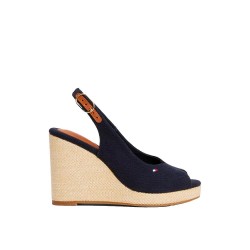 дамски,еспадрили,tommy,hilfiger,fw0fw08597,wedge,espadrilles,blue
