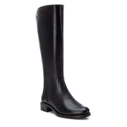 Обувки Carmela 162018 boots - Black (Black) обувки,дамски,боти,дамски,високи,обувки,за,ходене,carmela,162018,boots,black,(black)