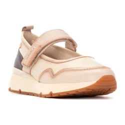 Обувки Carmela 162515 shoes - Beige (Beige) обувки,дамски,обувки,carmela,162515,shoes,beige,(beige)